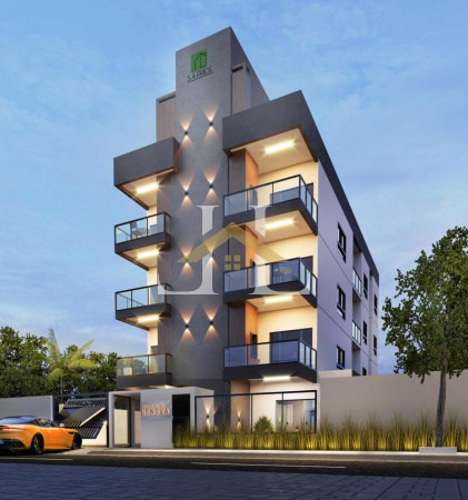 Investimento Imperdível: Apartamento em Balneário Piçarras!