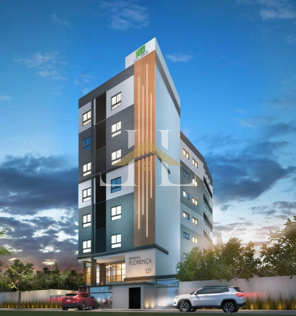 Invista em Penha: Apartamento Moderno com Lazer Completo