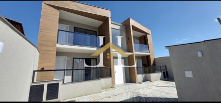 Apartamento para Venda em Barra Velha, Itajuba, 2 dormitórios, 1 suíte, 2 banheiros, 1 vaga