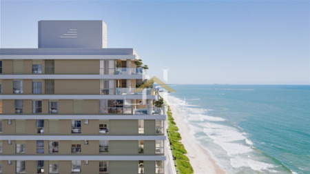 Investimento Premium: Apartamento no Tabuleiro, Barra Velha