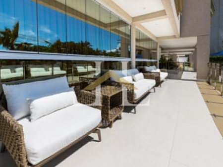 Apartamento pronto para morar luxuoso no coração de Balneário Piçarras