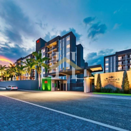 Apartamento dos Sonhos em Balneário Piçarras