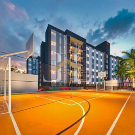 Apartamento dos Sonhos em Balneário Piçarras
