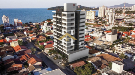 Apartamento pronto para morar, ótima localização em Piçarras SC, últimas unidades! Aproveite!