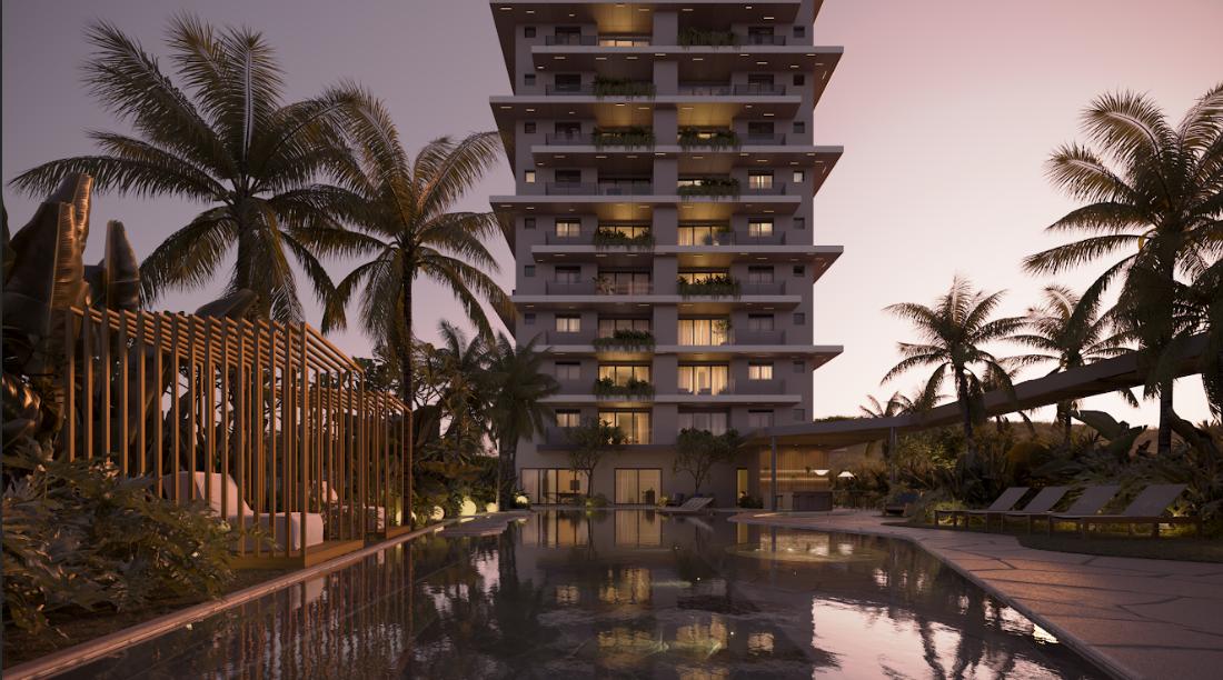 Invista em Porto Belo: Apartamento de Luxo com Lazer Completo