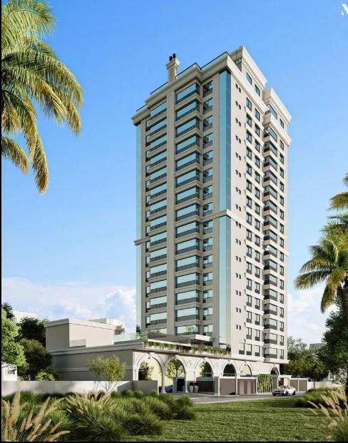 Apartamento pé na areia a Venda em Balneário Piçarras, Itacolomi, 4 dormitórios, sendo 4 suítes, 4 vagas