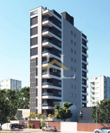 Apartamento para Venda em Camboriú, Centro, 2 dormitórios, 2 suítes, 3 banheiros, 1 vaga