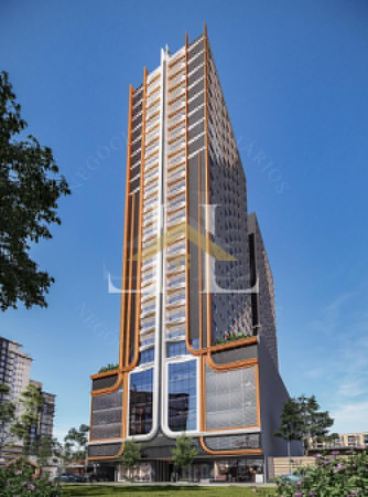 Investimento de Luxo: Apartamento em Porto Belo/SC