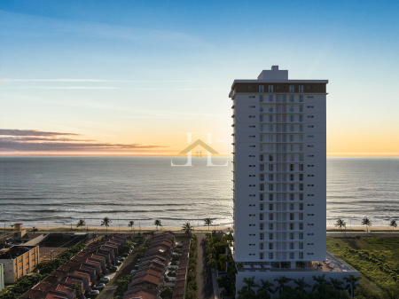 Invista em Barra Velha: Luxo e Conforto com Vista Panorâmica