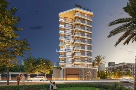 Apartamento luxo: no centro de Piçarras SC