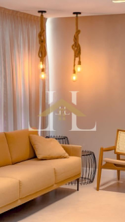 Apartamento Alto Padräo, lazer completa de alta Qualidade