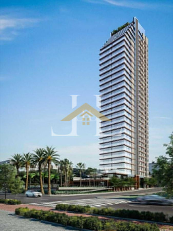 Investimento Exclusivo: Luxo e Conforto no Centro de Itapema