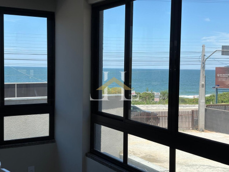 Seu novo lar com vista para o mar espera por você em Barra Velha SC