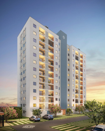 Realize o Sonho do Apartamento na Praia com Apenas 7% de Entrada!