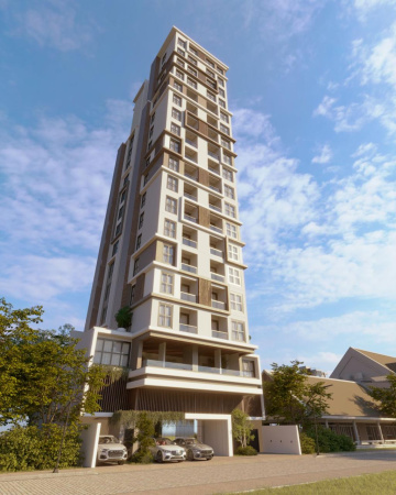 Oportunidade de Investimento no Malibu Studios: Alta Valorização e Rentabilidade Garantida