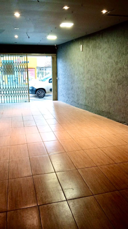 Sala Comercial para Aluguel no Centro de Balneário Piçarras!