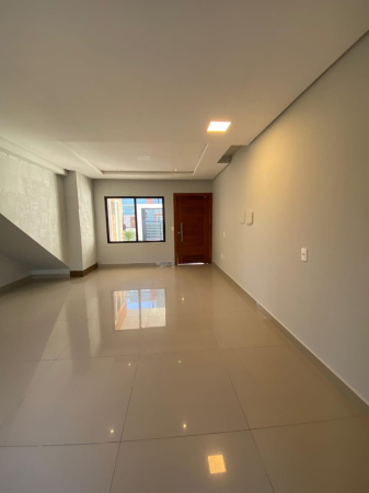 Sala Comercial Térrea para Locação – Pronta para o seu negócio!