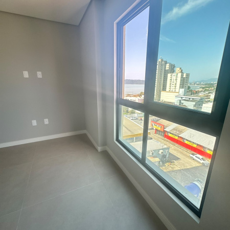 Apartamento com Vista Mar no Centro de Piçarras
