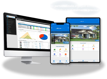 MC Soluções Imobiliárias